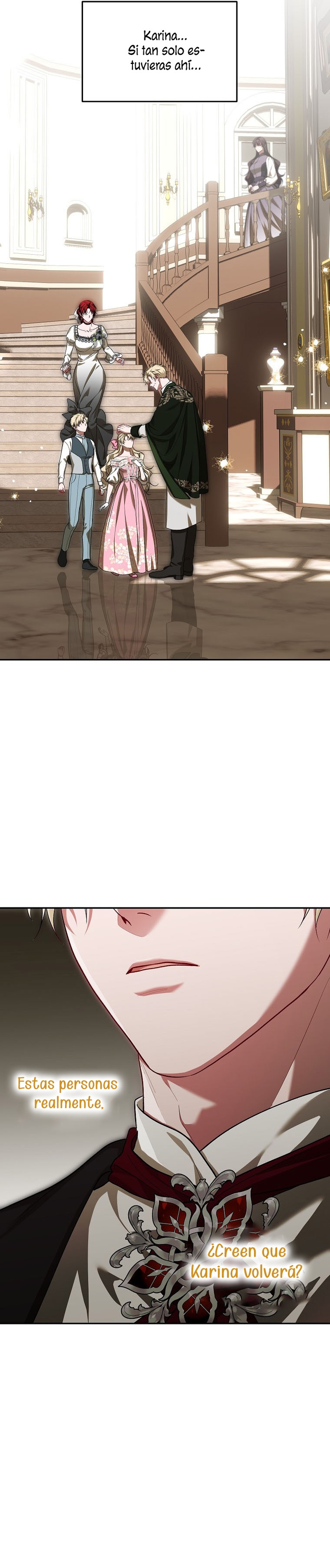 El tiempo adicional de la enferma terminal Capítulo 66 - Página 40