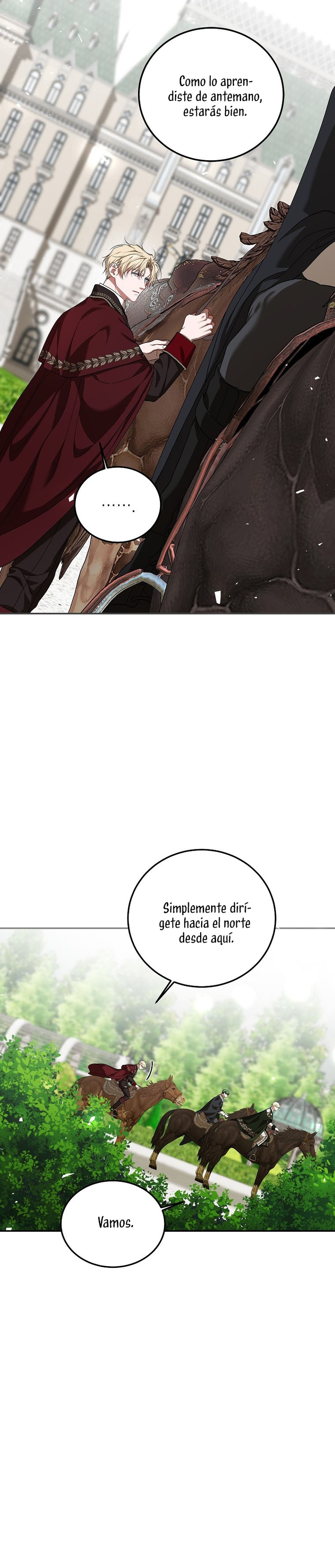 El tiempo adicional de la enferma terminal Capítulo 66 - Página 43