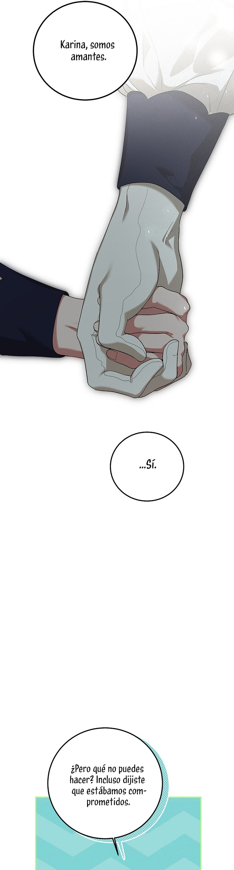 El tiempo adicional de la enferma terminal Capítulo 67 - Página 12