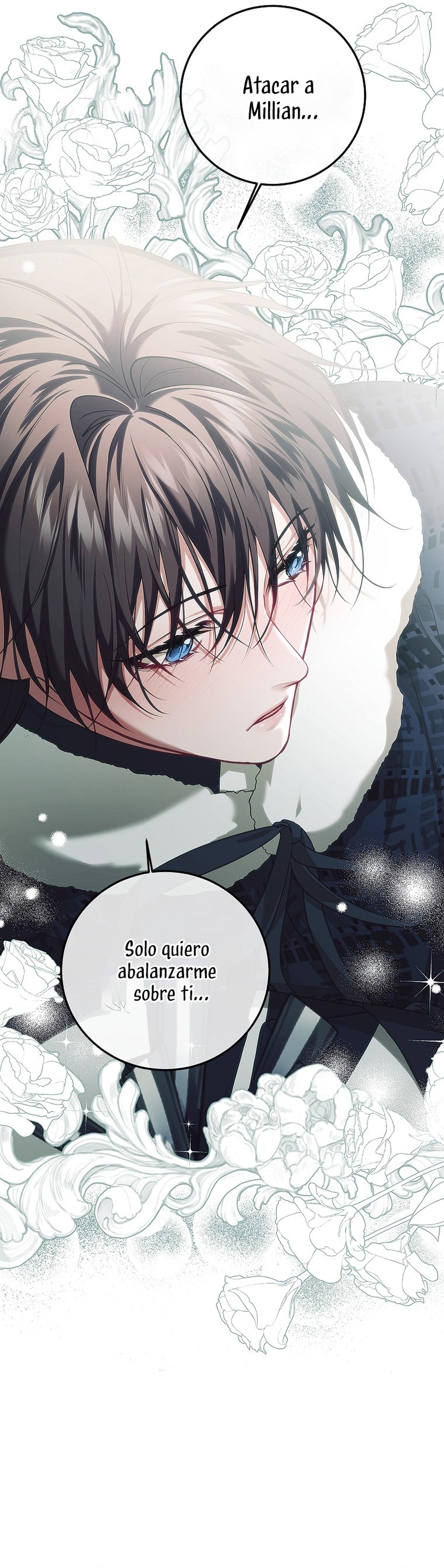 El tiempo adicional de la enferma terminal Capítulo 67 - Página 21