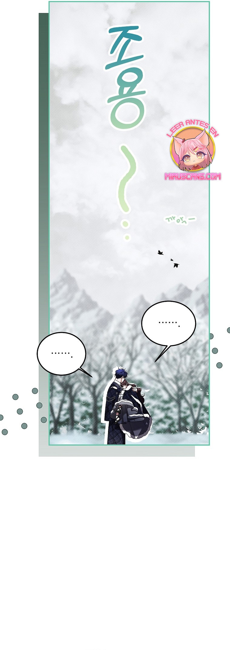 El tiempo adicional de la enferma terminal Capítulo 67 - Página 22