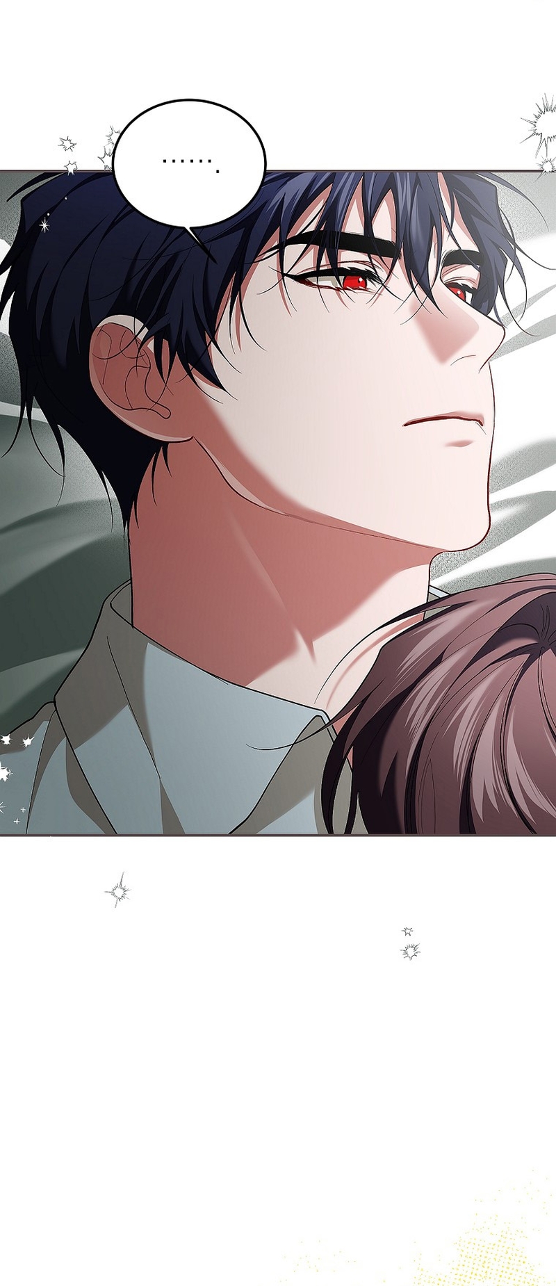 El tiempo adicional de la enferma terminal Capítulo 67 - Página 32