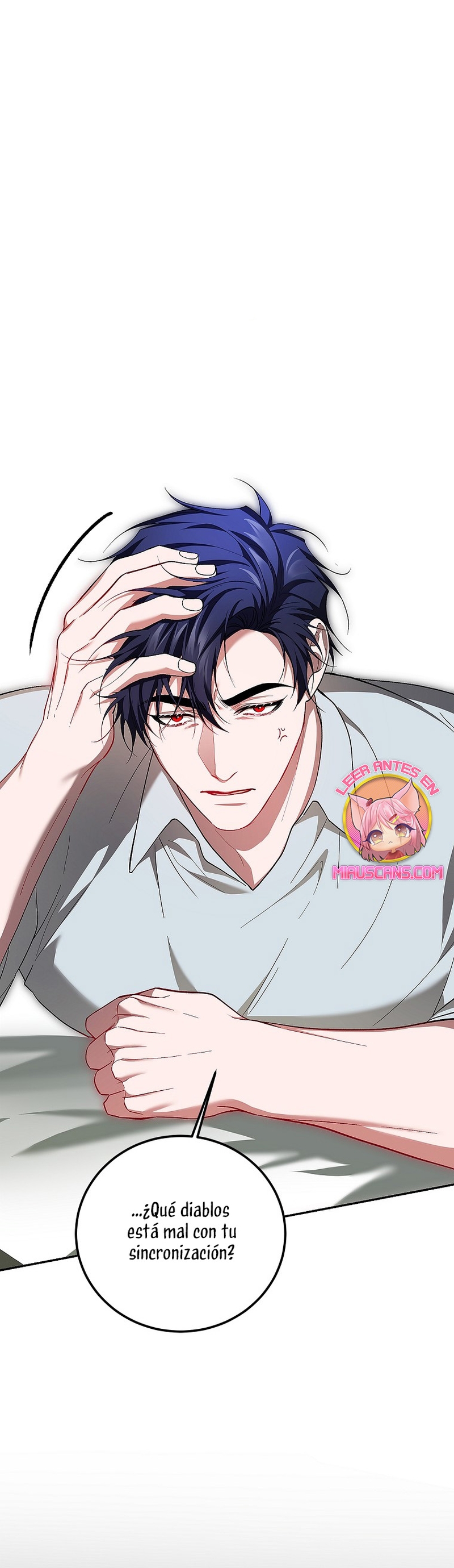 El tiempo adicional de la enferma terminal Capítulo 67 - Página 36