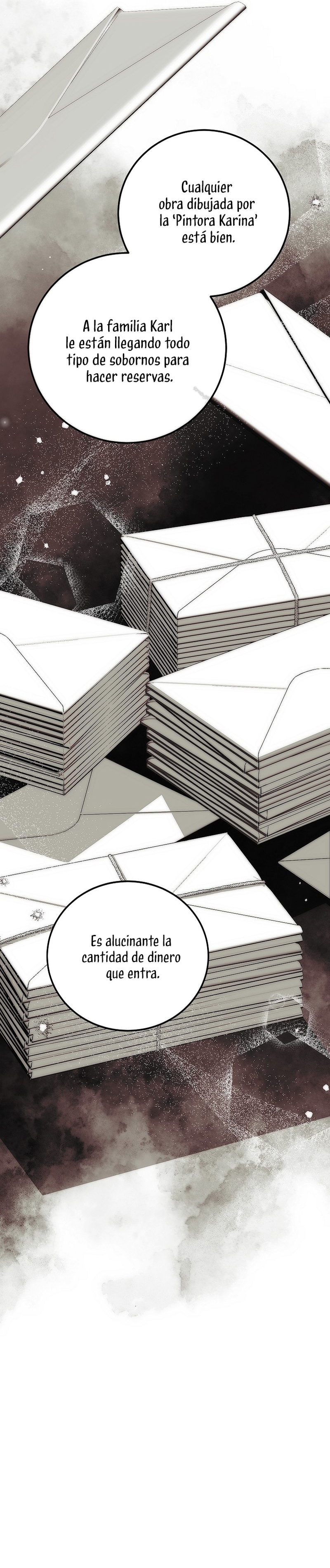 El tiempo adicional de la enferma terminal Capítulo 67 - Página 41