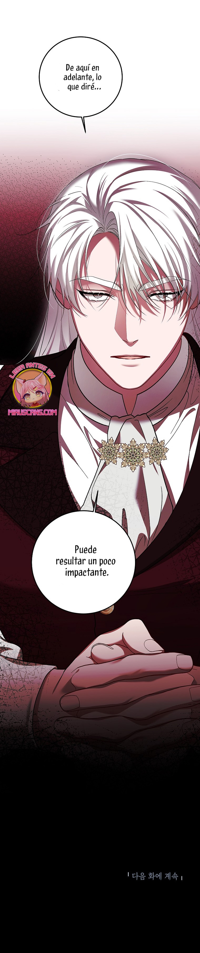 El tiempo adicional de la enferma terminal Capítulo 67 - Página 45