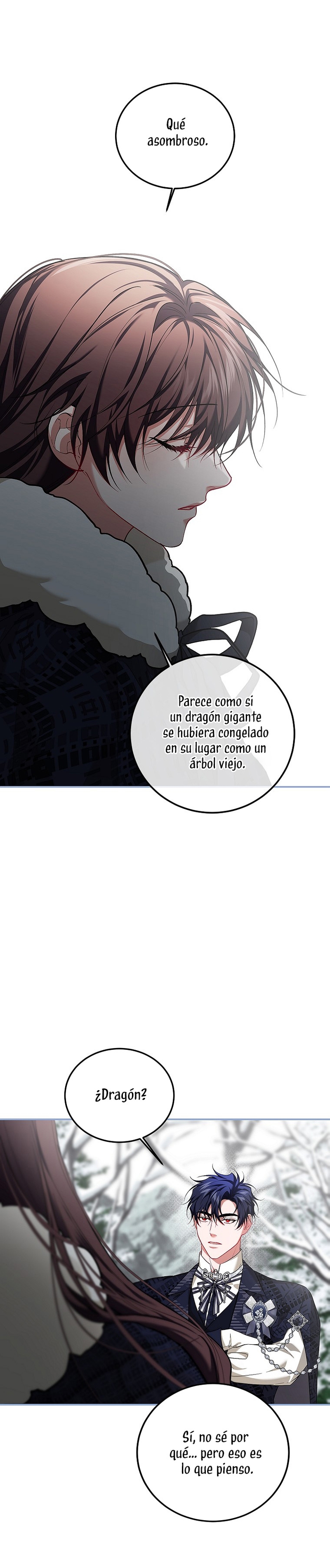 El tiempo adicional de la enferma terminal Capítulo 67 - Página 7