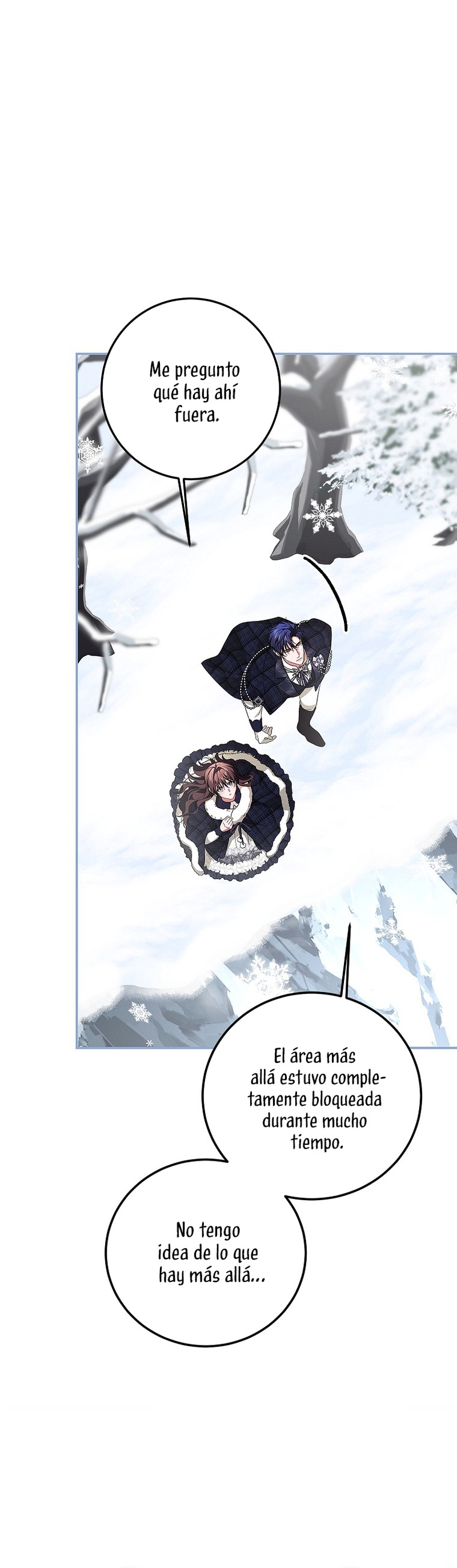 El tiempo adicional de la enferma terminal Capítulo 67 - Página 8