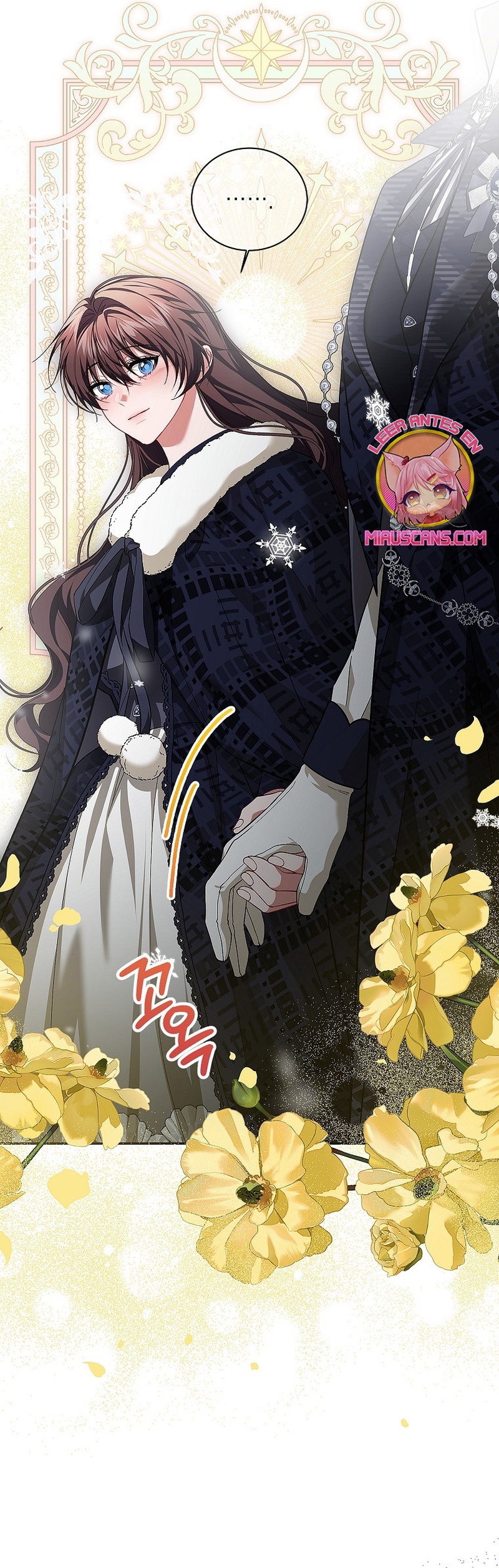 El tiempo adicional de la enferma terminal Capítulo 67 - Página 9