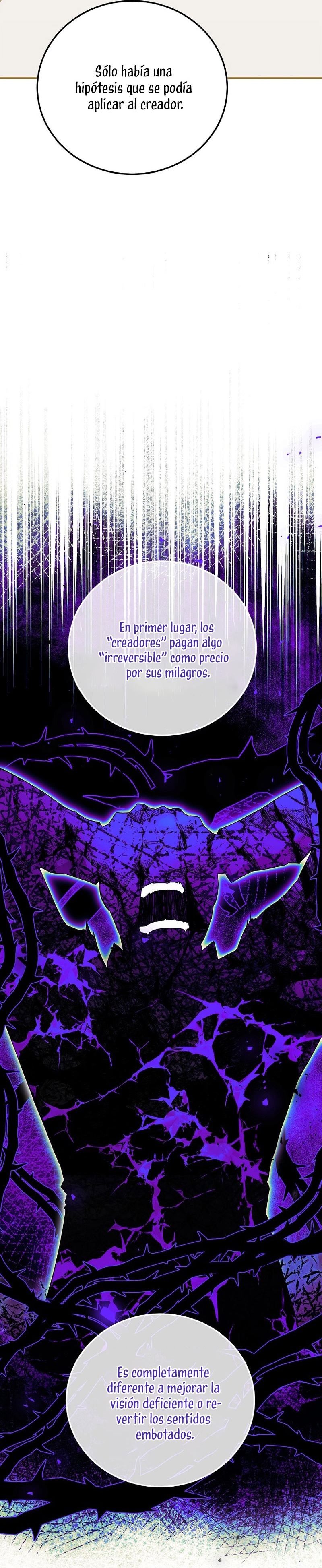 El tiempo adicional de la enferma terminal Capítulo 68 - Página 10