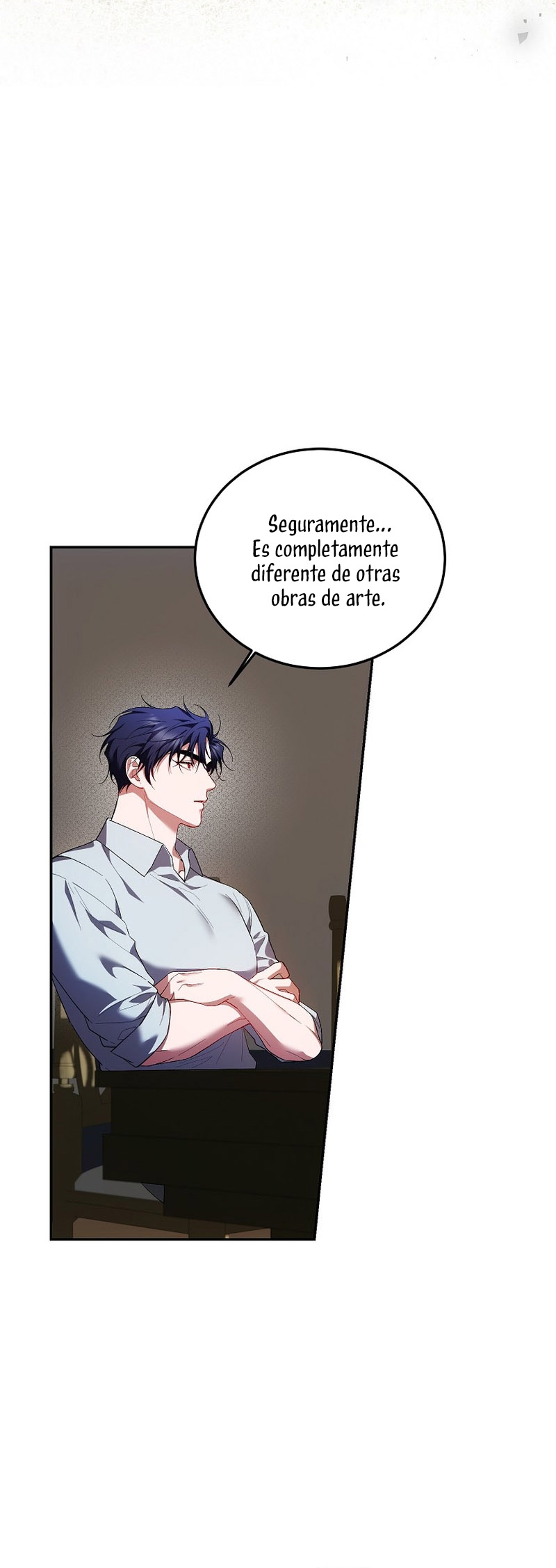 El tiempo adicional de la enferma terminal Capítulo 68 - Página 11