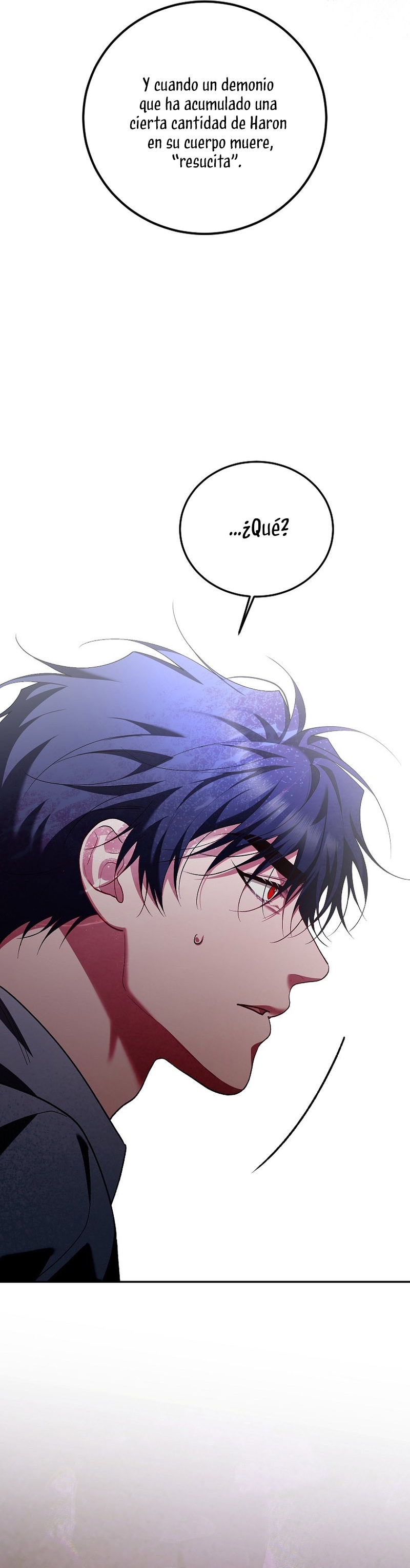 El tiempo adicional de la enferma terminal Capítulo 68 - Página 17