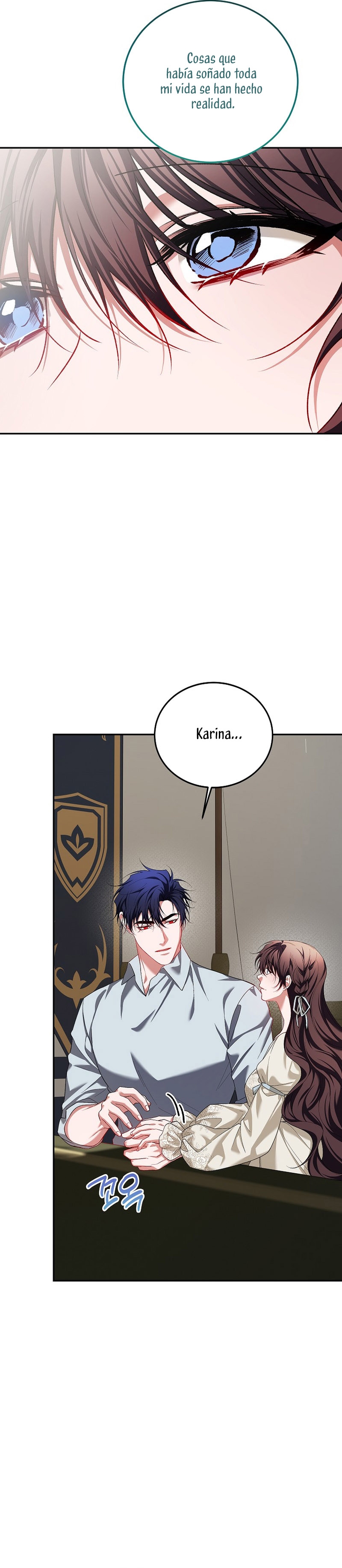 El tiempo adicional de la enferma terminal Capítulo 68 - Página 31