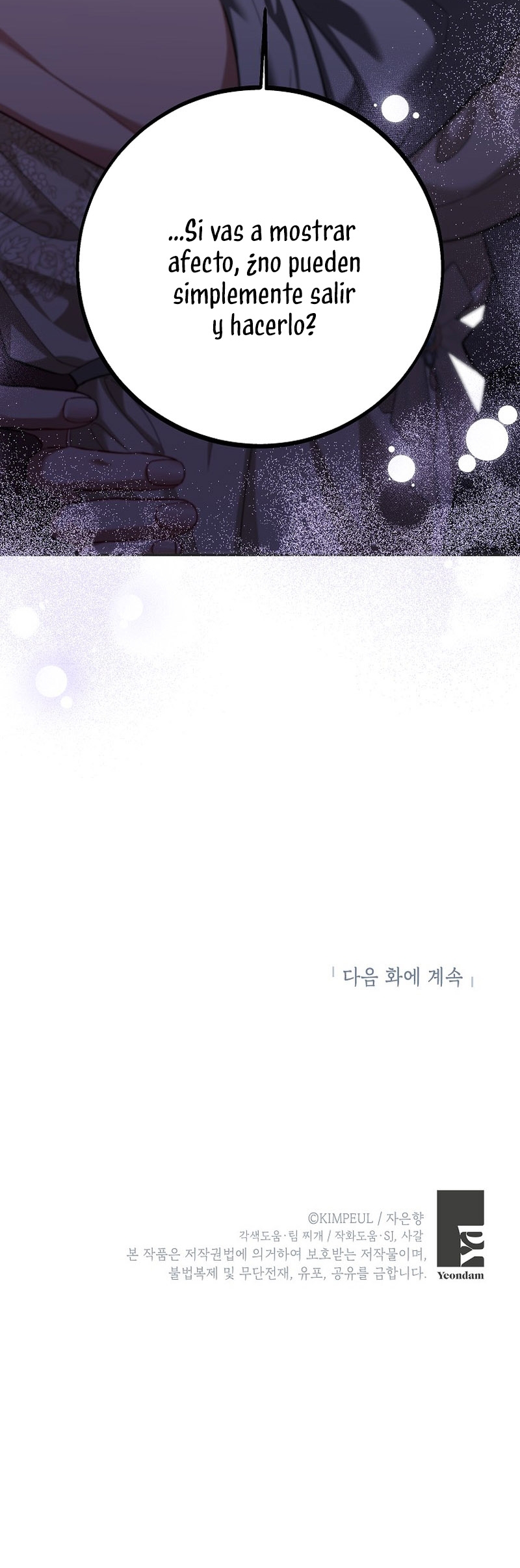 El tiempo adicional de la enferma terminal Capítulo 68 - Página 46