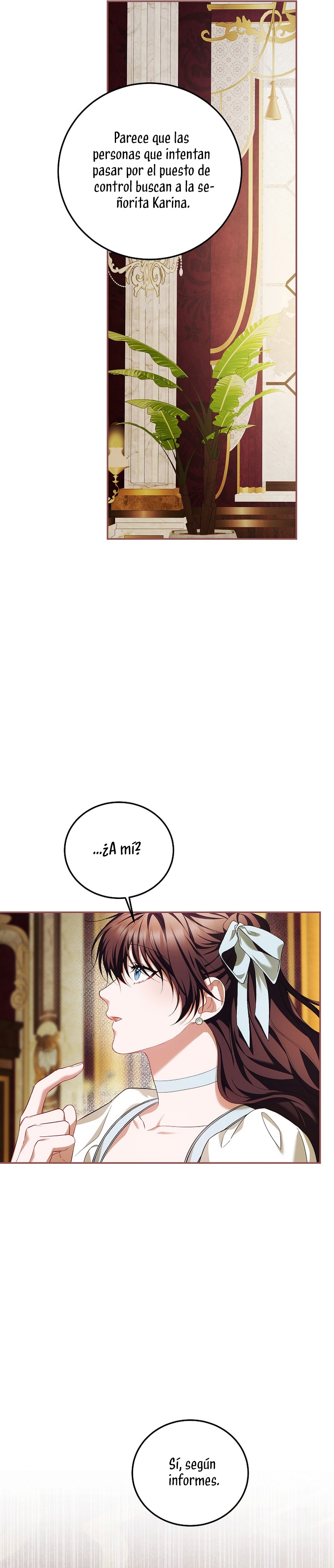 El tiempo adicional de la enferma terminal Capítulo 69 - Página 13