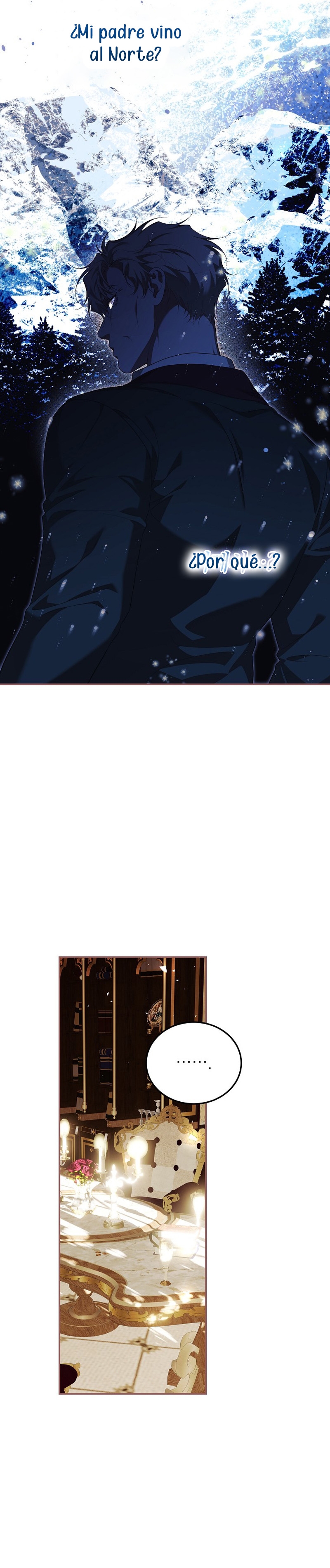 El tiempo adicional de la enferma terminal Capítulo 69 - Página 16