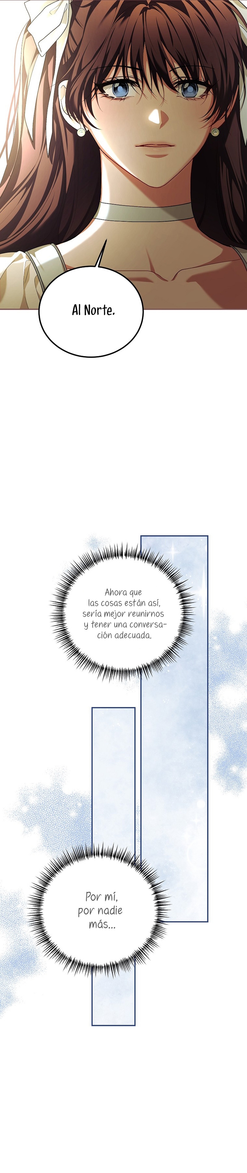 El tiempo adicional de la enferma terminal Capítulo 69 - Página 23