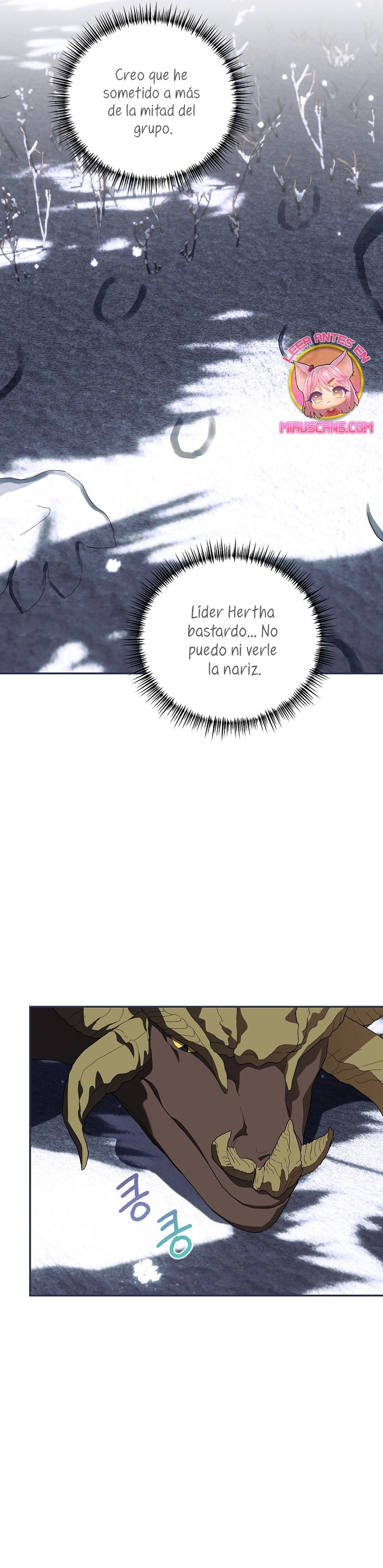 El tiempo adicional de la enferma terminal Capítulo 69 - Página 28