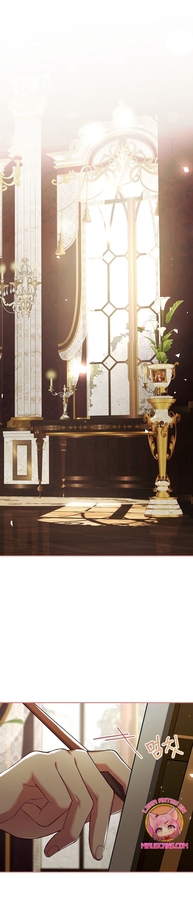 El tiempo adicional de la enferma terminal Capítulo 69 - Página 3