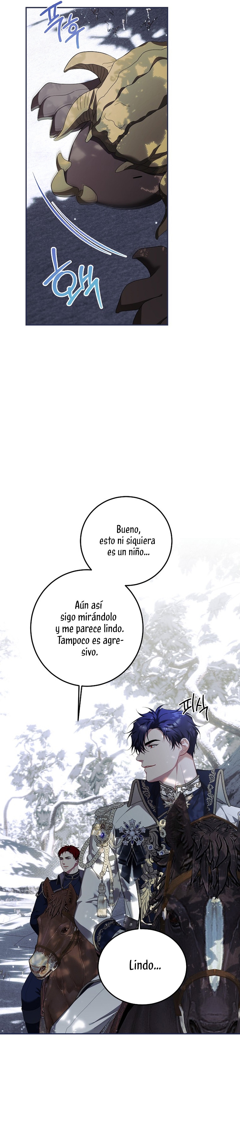 El tiempo adicional de la enferma terminal Capítulo 69 - Página 30