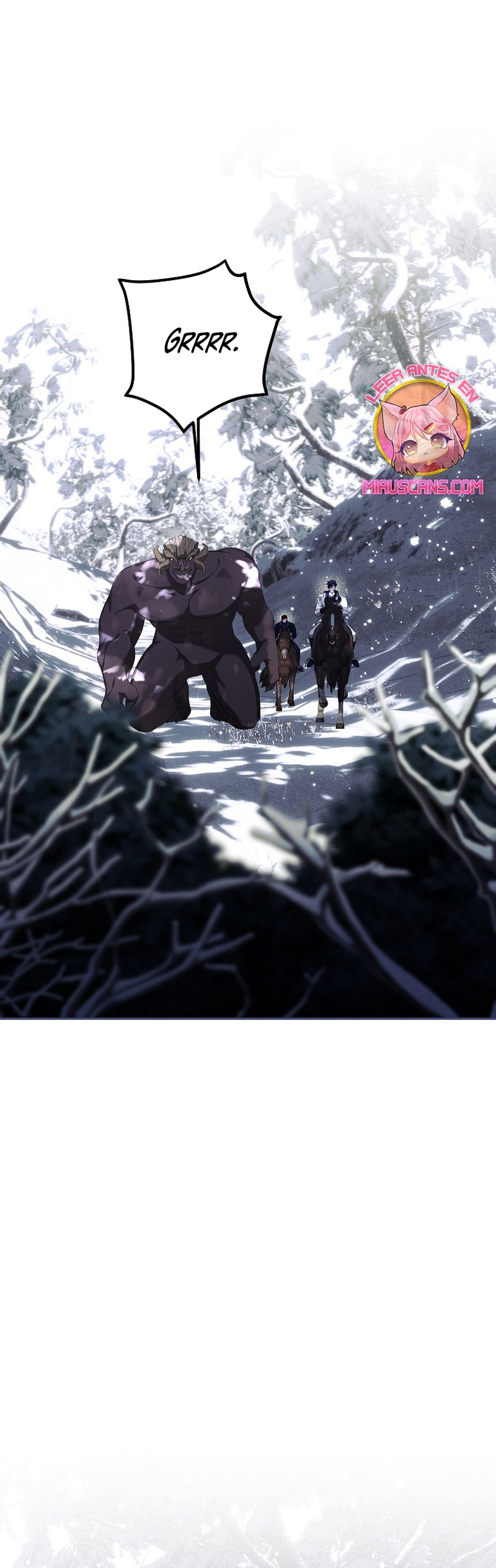 El tiempo adicional de la enferma terminal Capítulo 69 - Página 36