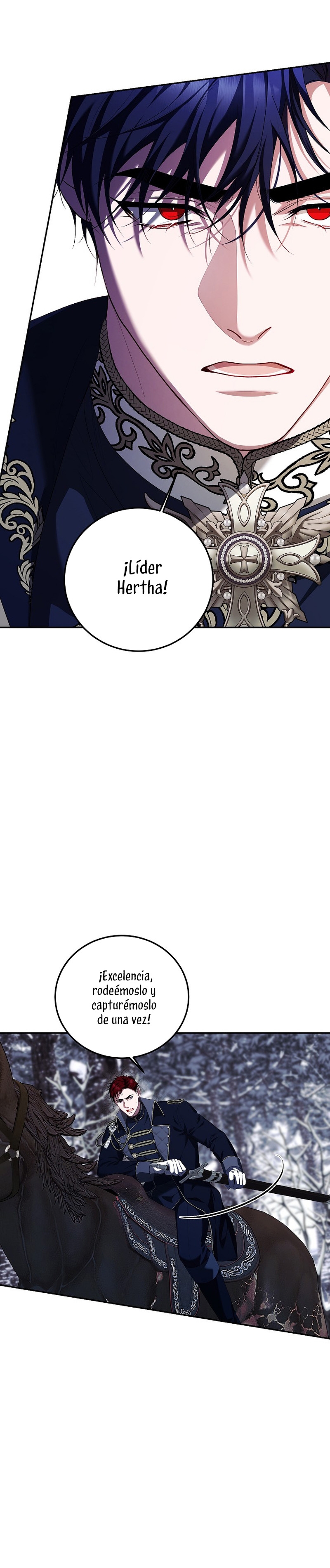 El tiempo adicional de la enferma terminal Capítulo 69 - Página 38