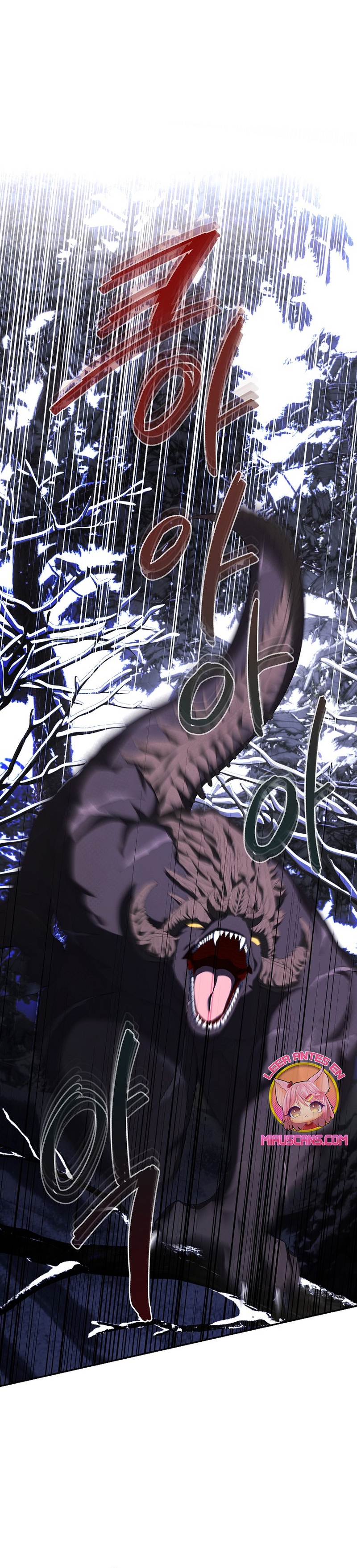 El tiempo adicional de la enferma terminal Capítulo 69 - Página 39