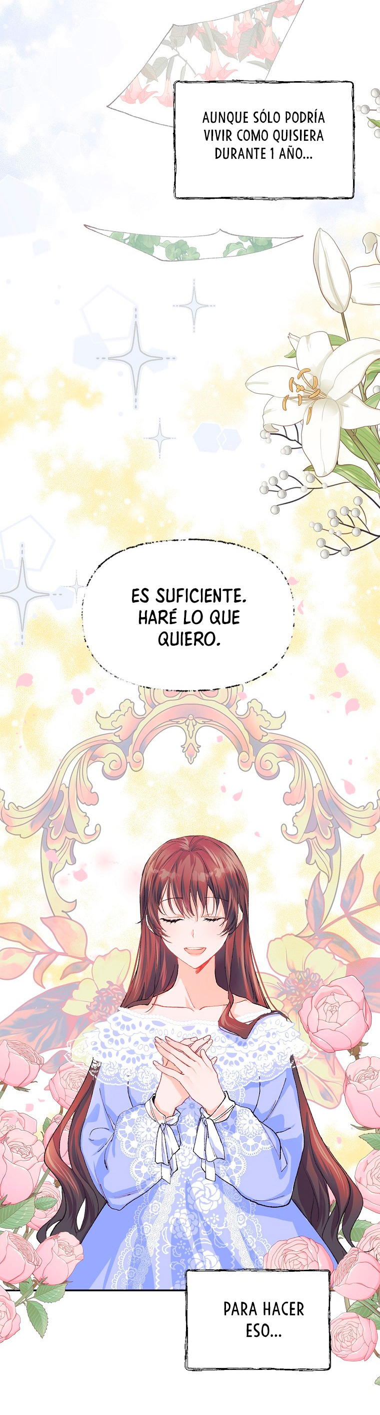 El tiempo adicional de la enferma terminal Capítulo 7 - Página 22