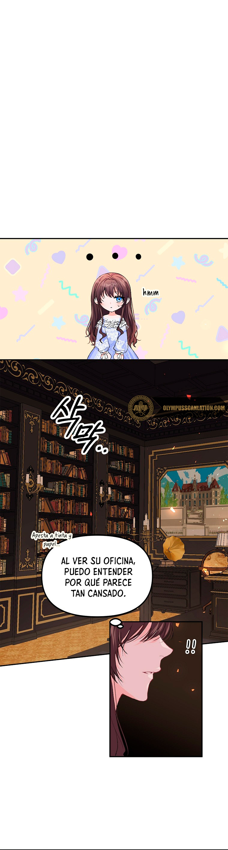 El tiempo adicional de la enferma terminal Capítulo 7 - Página 23