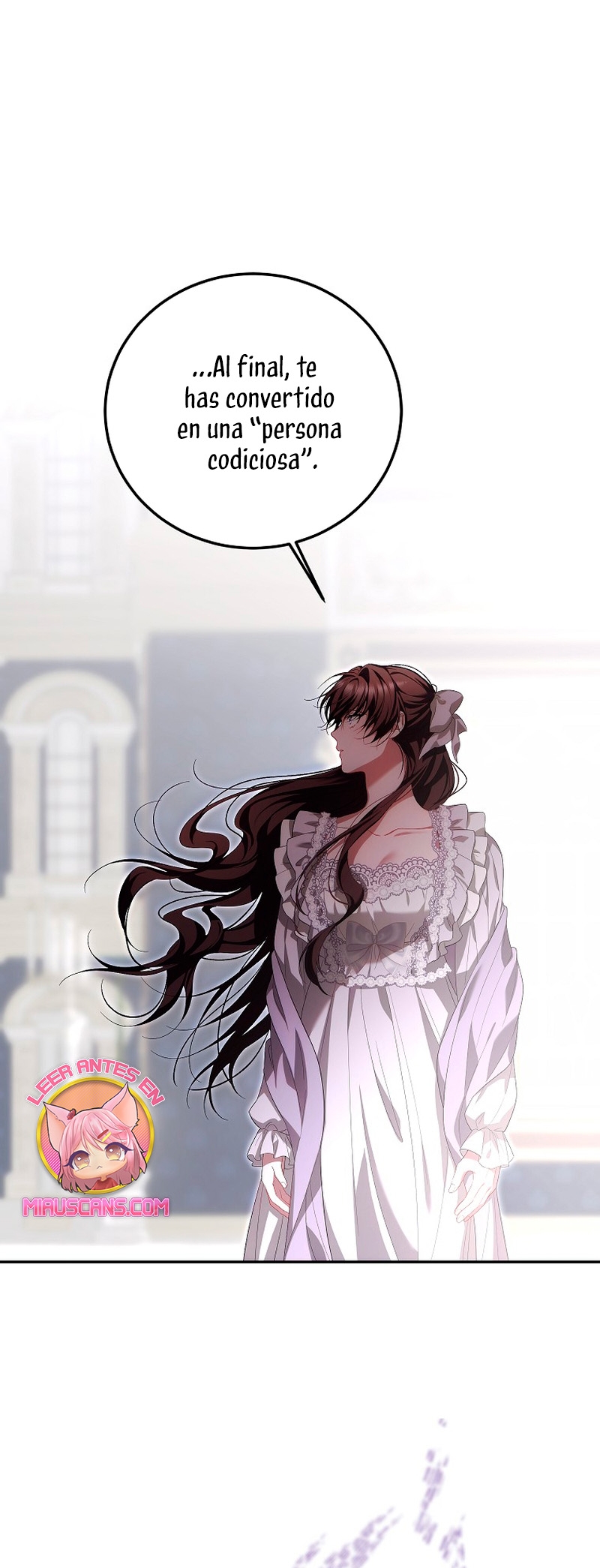 El tiempo adicional de la enferma terminal Capítulo 70 - Página 14