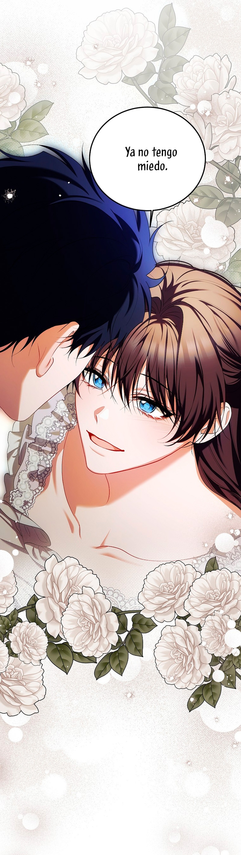 El tiempo adicional de la enferma terminal Capítulo 70 - Página 32