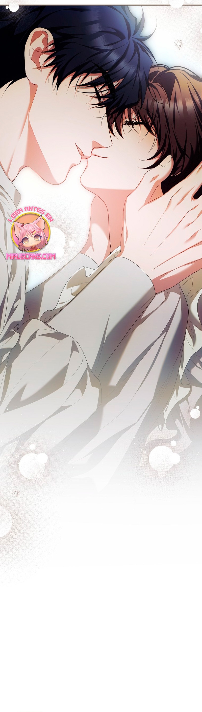 El tiempo adicional de la enferma terminal Capítulo 70 - Página 33