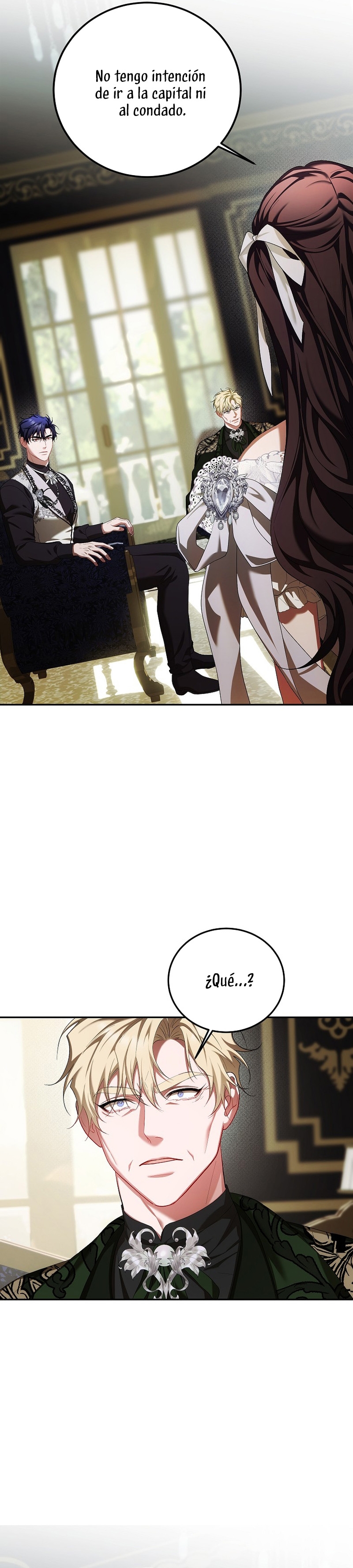 El tiempo adicional de la enferma terminal Capítulo 71 - Página 14