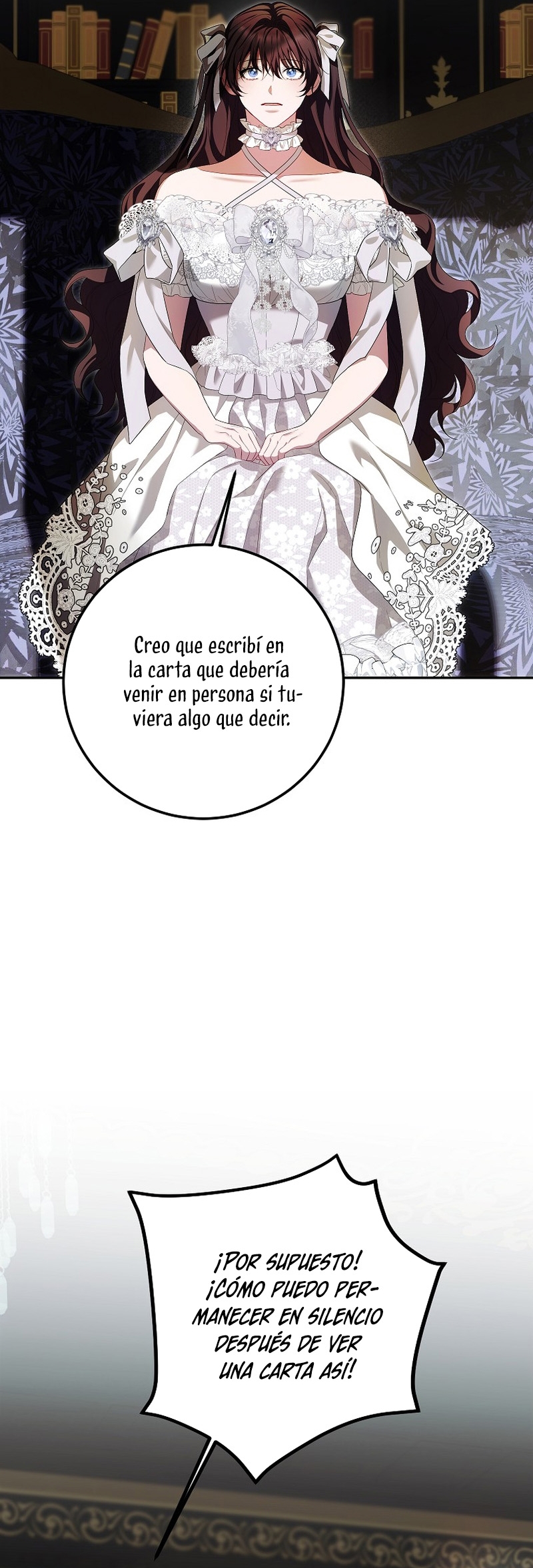 El tiempo adicional de la enferma terminal Capítulo 71 - Página 20