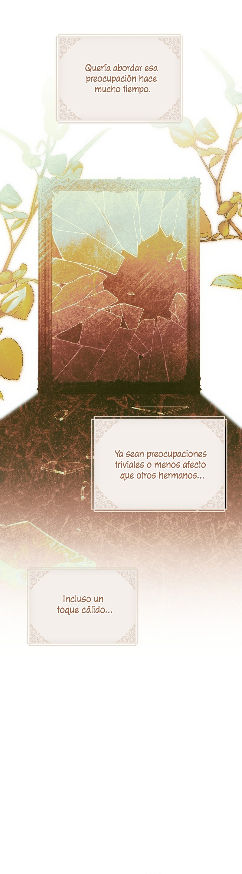 El tiempo adicional de la enferma terminal Capítulo 71 - Página 24