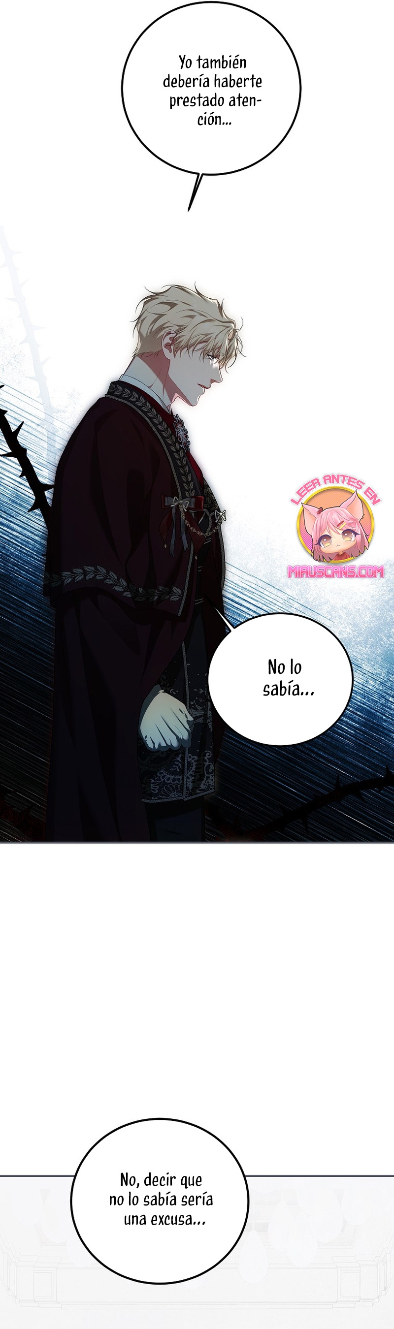 El tiempo adicional de la enferma terminal Capítulo 71 - Página 26