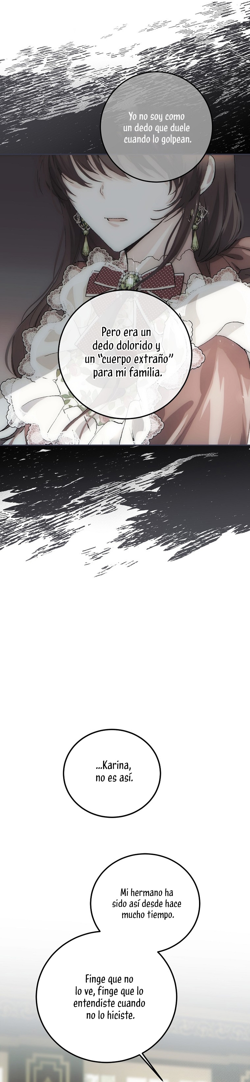 El tiempo adicional de la enferma terminal Capítulo 71 - Página 28