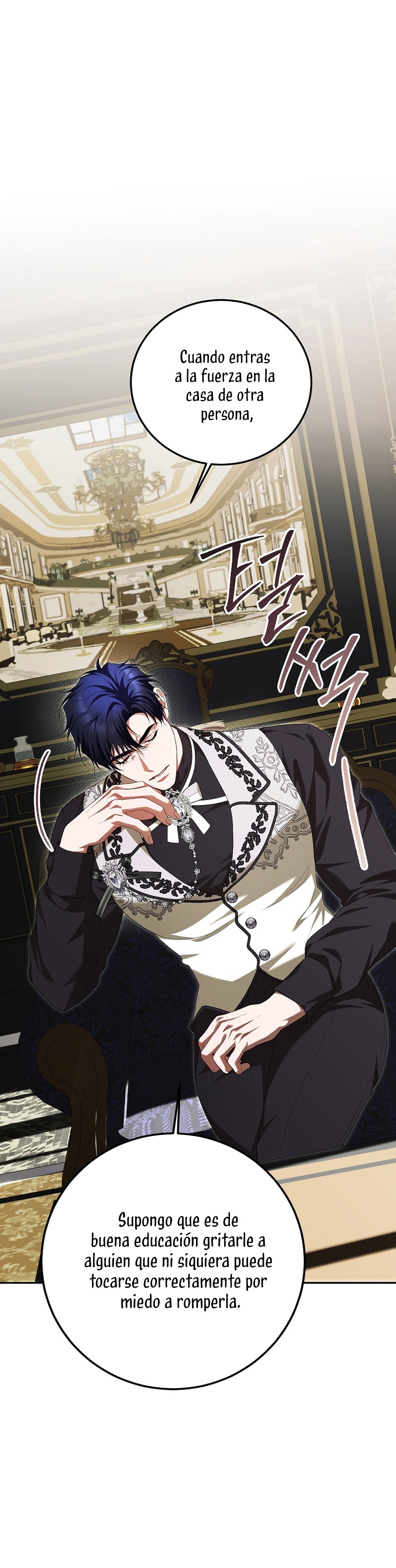 El tiempo adicional de la enferma terminal Capítulo 72 - Página 14