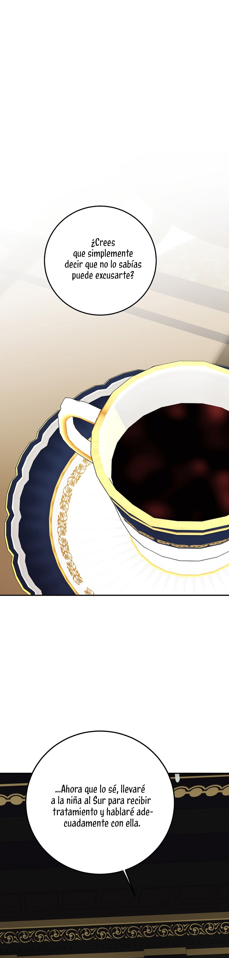 El tiempo adicional de la enferma terminal Capítulo 72 - Página 25