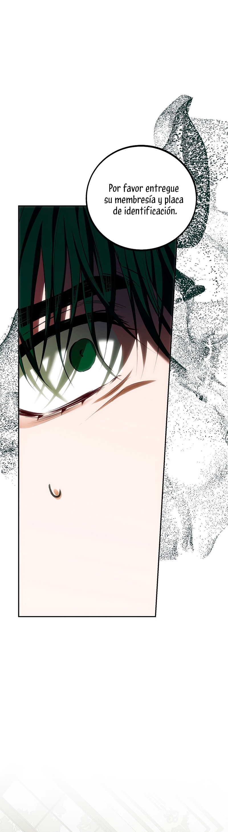 El tiempo adicional de la enferma terminal Capítulo 73 - Página 11