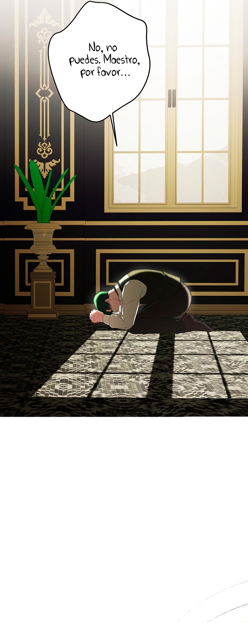 El tiempo adicional de la enferma terminal Capítulo 73 - Página 14