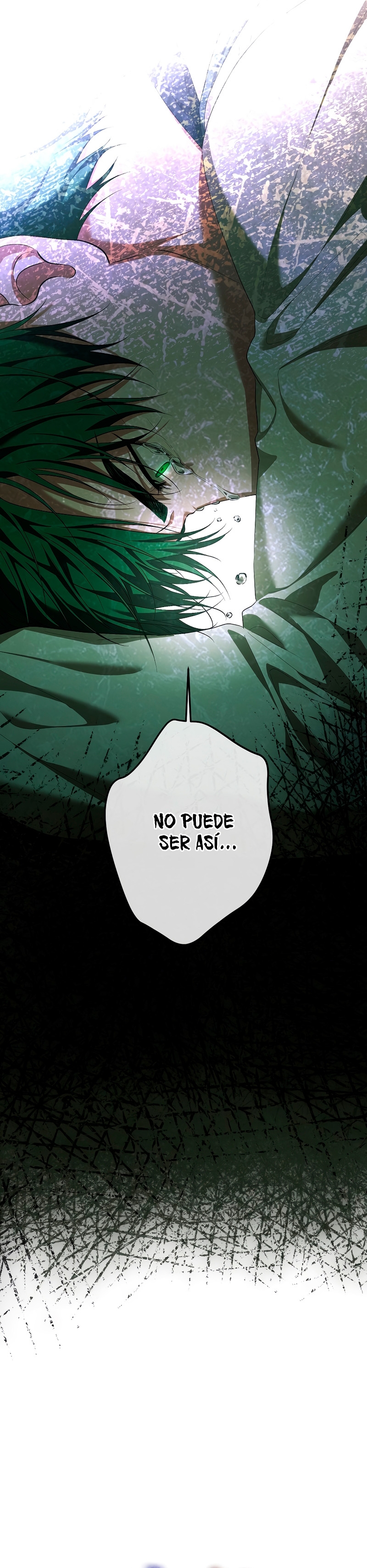 El tiempo adicional de la enferma terminal Capítulo 73 - Página 15