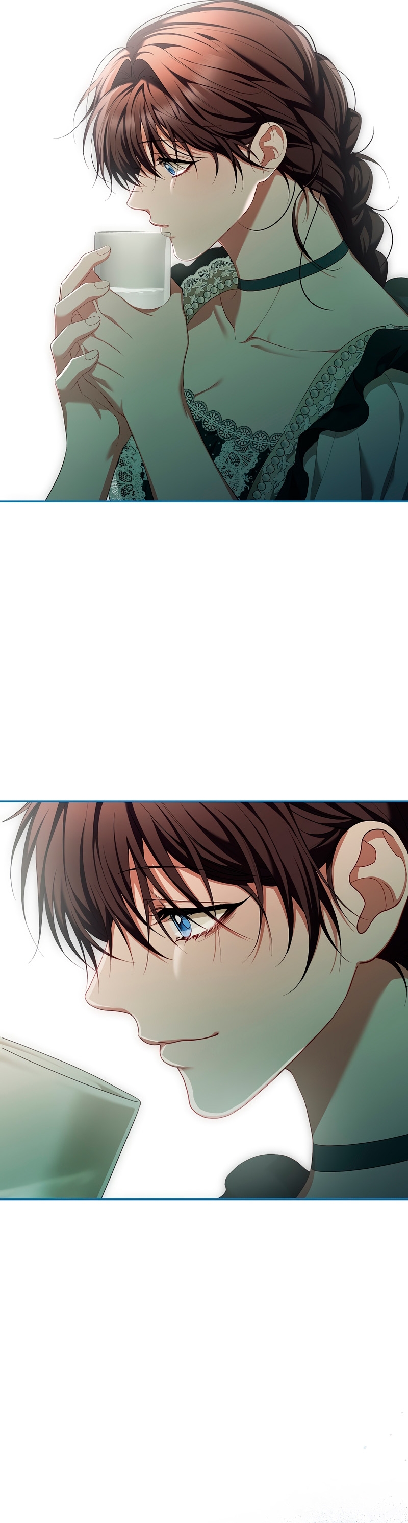 El tiempo adicional de la enferma terminal Capítulo 73 - Página 25