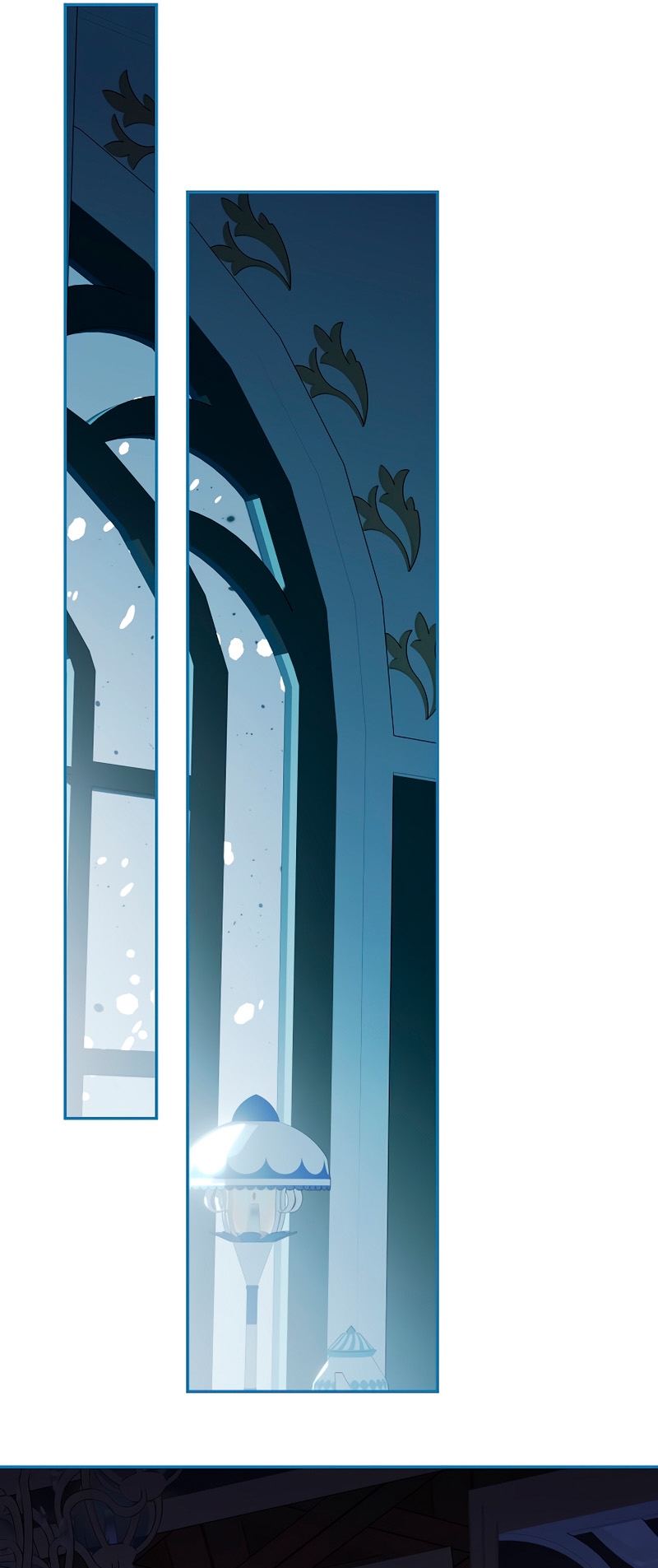 El tiempo adicional de la enferma terminal Capítulo 73 - Página 27