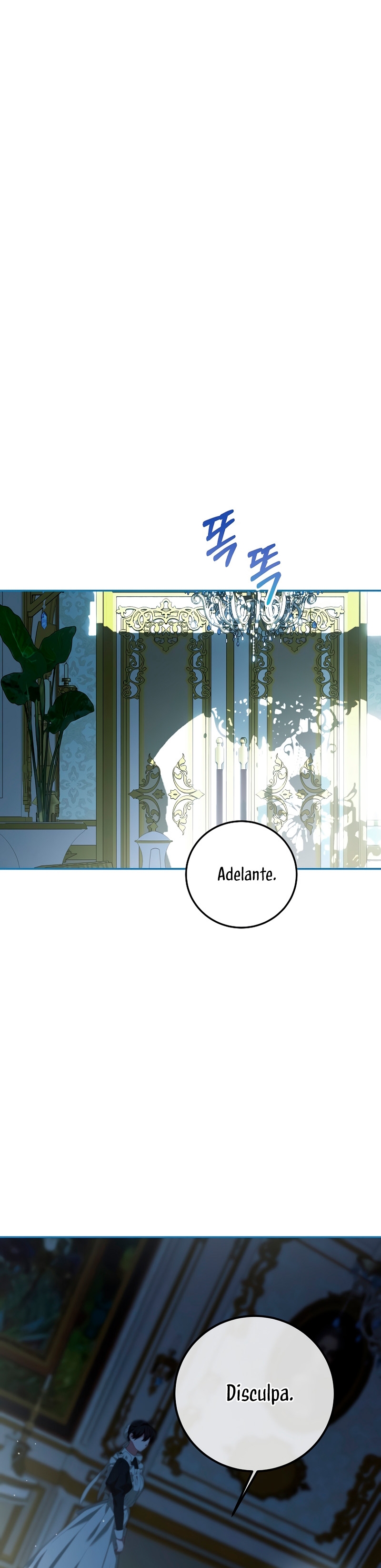 El tiempo adicional de la enferma terminal Capítulo 73 - Página 31