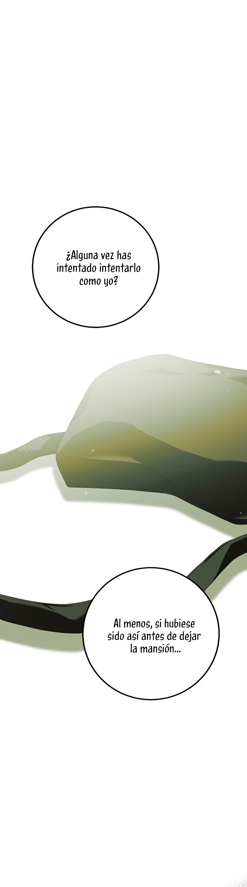 El tiempo adicional de la enferma terminal Capítulo 73 - Página 40