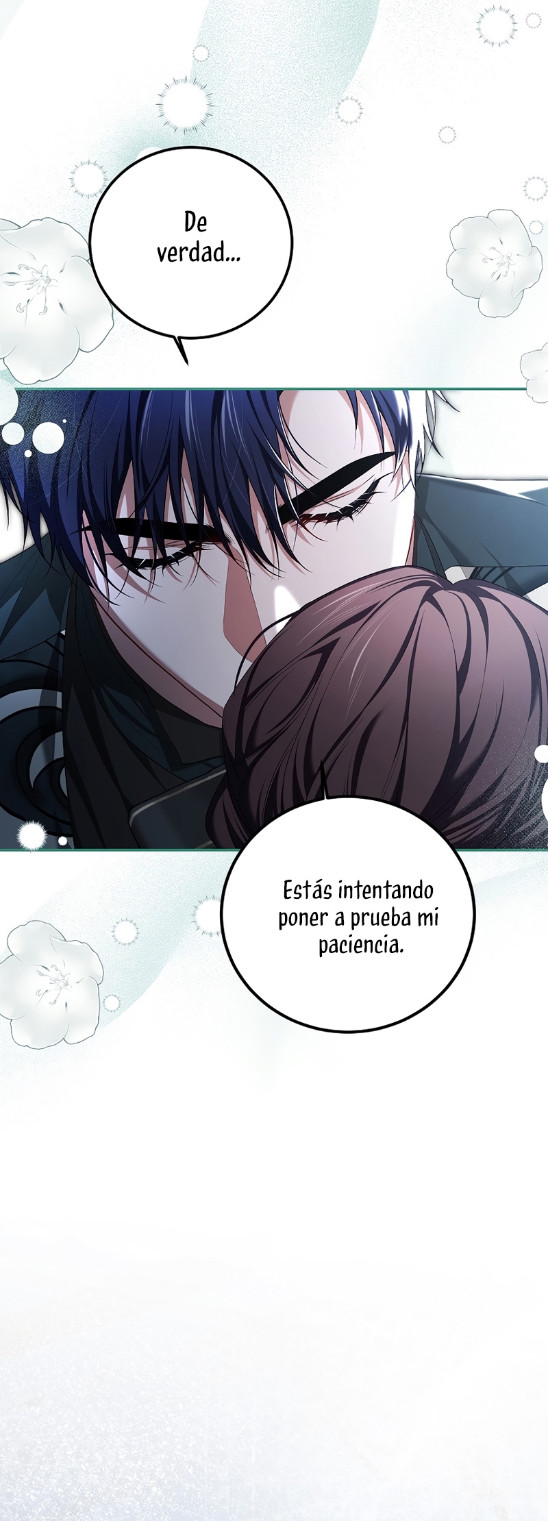 El tiempo adicional de la enferma terminal Capítulo 74 - Página 15