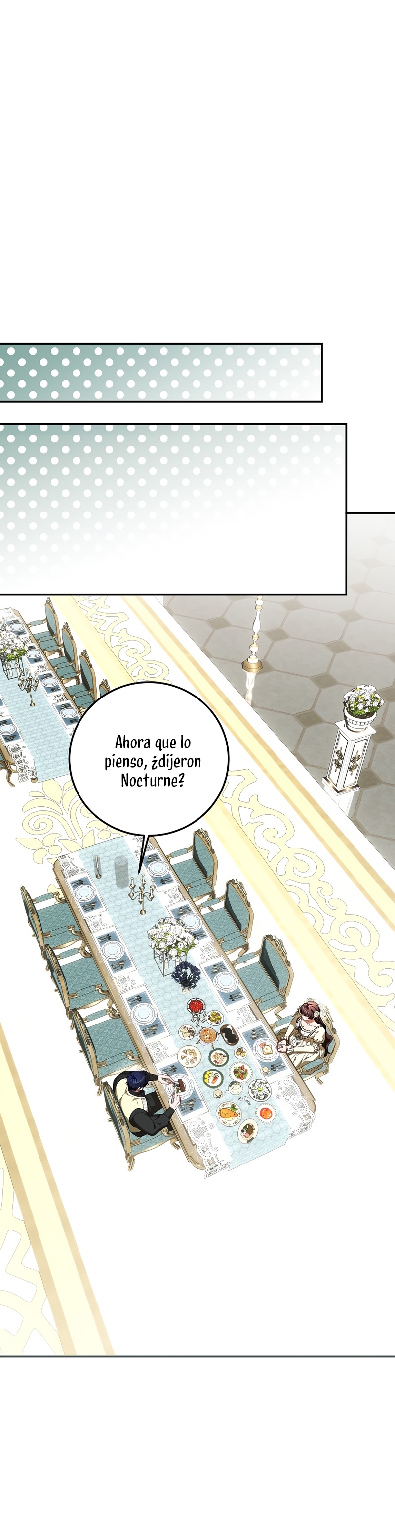 El tiempo adicional de la enferma terminal Capítulo 74 - Página 25