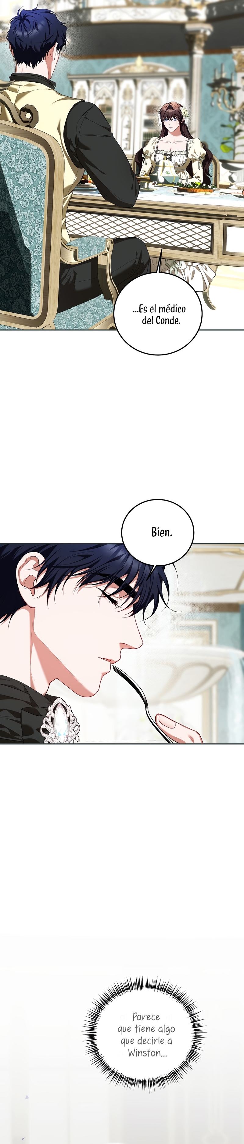 El tiempo adicional de la enferma terminal Capítulo 74 - Página 28