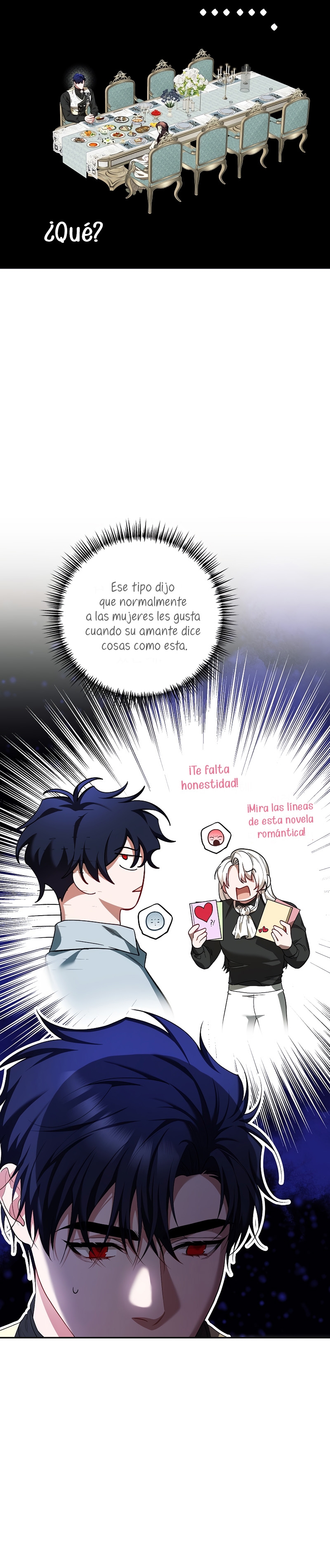 El tiempo adicional de la enferma terminal Capítulo 74 - Página 33