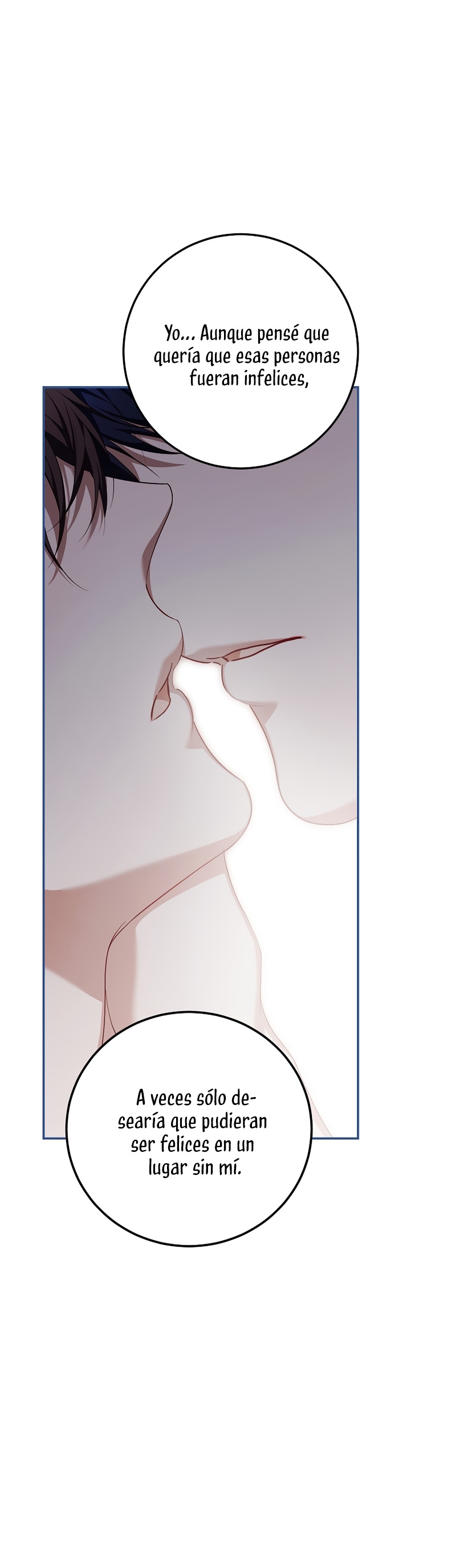 El tiempo adicional de la enferma terminal Capítulo 74 - Página 6